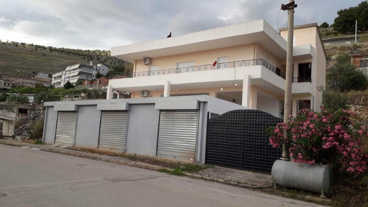 Pensjonat Ideal For 2 Saranda